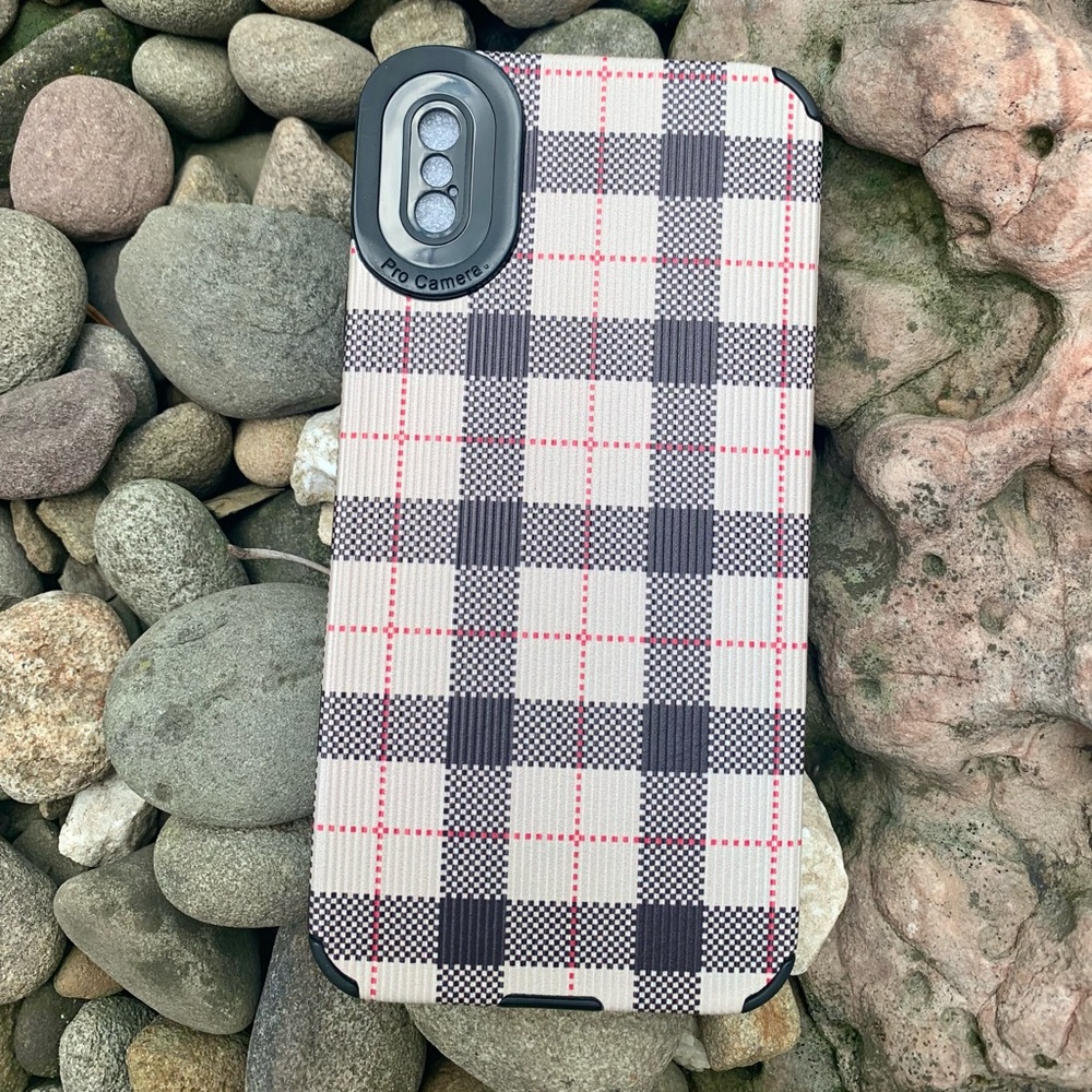 New iPhone X/XS case